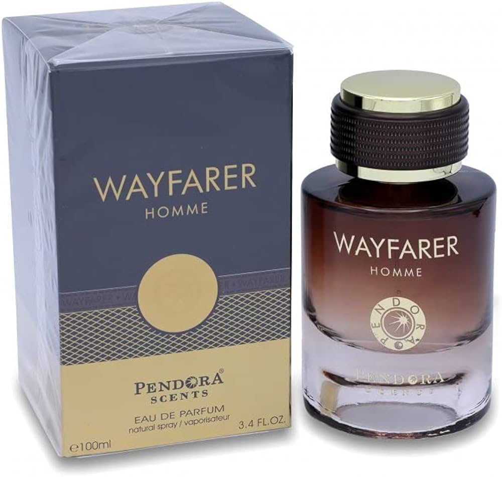  Pendora Wayfarer Homme