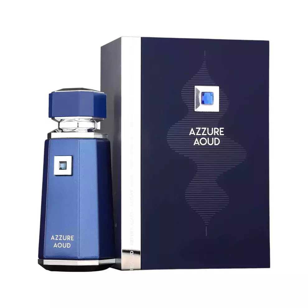 French Avenue Azzure Oud